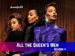 All the Queen’s Men Season 4 Release Date