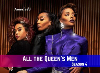 All the Queen’s Men Season 4 Release Date