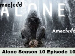 Alone Season 10 Episode 10 release date
