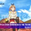 Atelier Ryza Ever Darkness & the Secret Hideout Season 2 Release Date