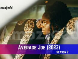 Average Joe (2023) Season 2 Release Date