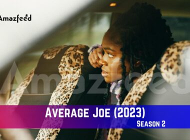 Average Joe (2023) Season 2 Release Date