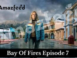 Bay Of Fires Episode 7 release date