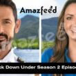 Below Deck Down Under Season 2 Episode 14-15 release date