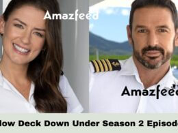Below Deck Down Under Season 2 Episode 7 Release Date
