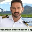 Below Deck Down Under Season 2 Episode 8 Release Date