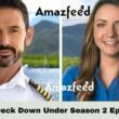 Below Deck Down Under Season 2 Episode 9 Release Date