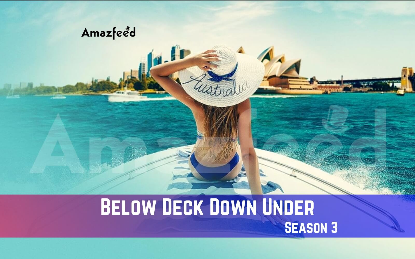 Below Deck Down Under Season 3 Release Date, Spoiler, Recap, Trailer
