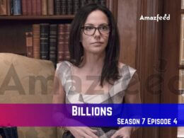 Billions Season 2 Episode 4 Release Date