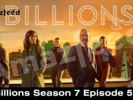 Billions Season 7 Episode 5 release date