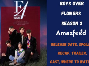 Boys Over Flowers Season 3 Release Date