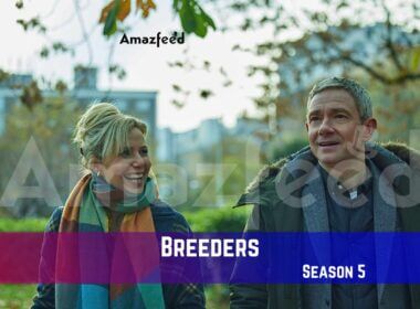 Breeders Season 5 Release Date