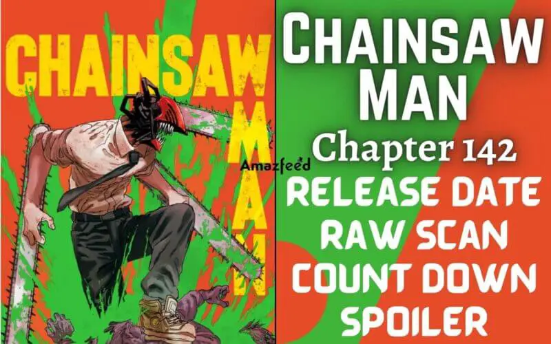 ♛ c r o w n e d  caps — ☆ Chainsaw Man // Episodes 02