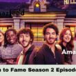 Claim to Fame Season 2 Episode 9-10 Release date