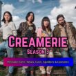 Creamerie Season 3 release date