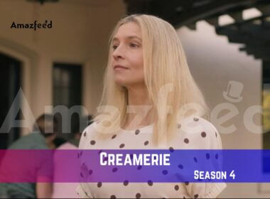Creamerie Season 4 Release Date