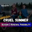 Cruel Summer Season 3 Renewal Possibility