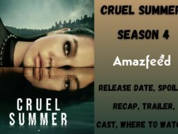 Cruel Summer Season 4 Release Date