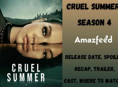 Cruel Summer Season 4 Release Date