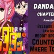 Dandadan Chapter 121