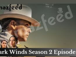 Dark Winds Season 2 Episode 4 release date