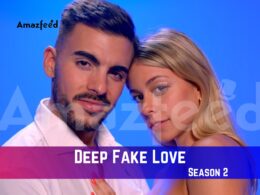 Deep Fake Love Season 2 Release Date