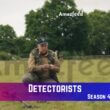 Detectorists Season 4 Release Date