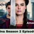 Domina Season 2 Episode 7-8 Release Date