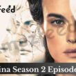Domina Season 2 Episode 9-10 release date