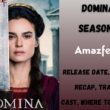 Domina Season 4 Release Date