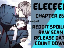 ELECEED CHAPTER 261