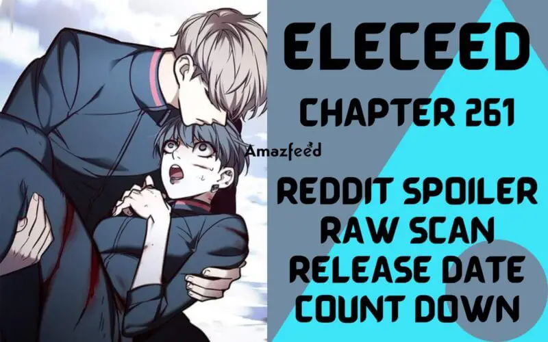 ELECEED CHAPTER 261