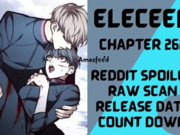 Eleceed Chapter 262 Spoilers, Release Date, Recap, Raw Scan & Read More