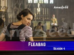 Fleabag Season 4 Release Date