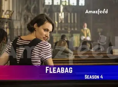 Fleabag Season 4 Release Date