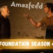 Foundation Season 4 Release date & time