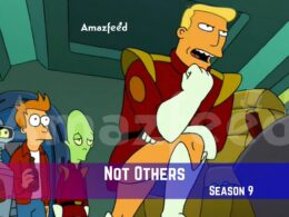 Futurama Season 9 Release Date