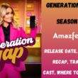 Generation Gap Season 3 Release Date