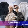 Good Omens Season 4 Release Date