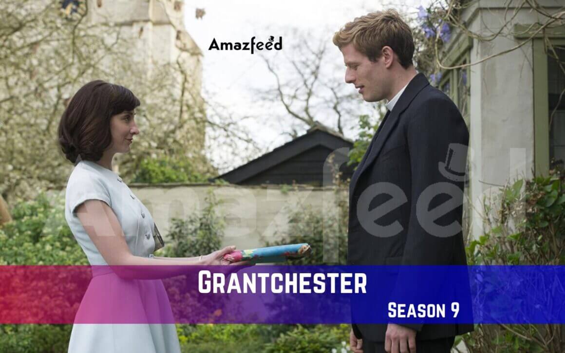 Grantchester Season 9 Release Date, Spoiler, Recap, Trailer, Where To ...