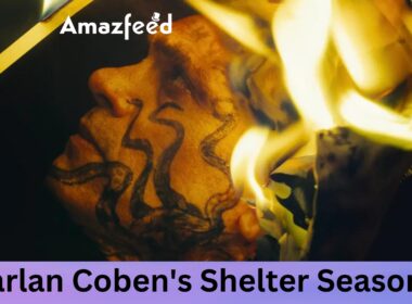 Harlan Coben's Shelter