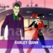 Harley Quinn Season 5 Release Date