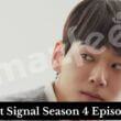Heart Signal Season 4 Episode 15 release