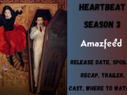 Heartbeat Season 3 Release Date