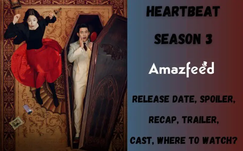 Heartbeat Season 3 Release Date