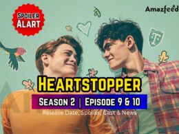 Heartstopper Season 2 EP 9