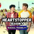 Heartstopper Season 4
