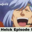 Helck Episode 5 release date