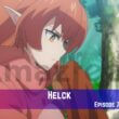 Helck Episode 7 Release Date