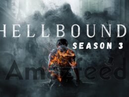 Hellbound Season 3 Release Date